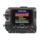 Recorder Tascam FR2-AV